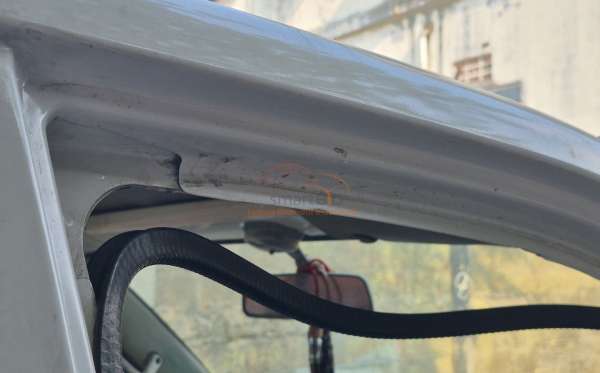 SUZUKI MEGA CARRY PU