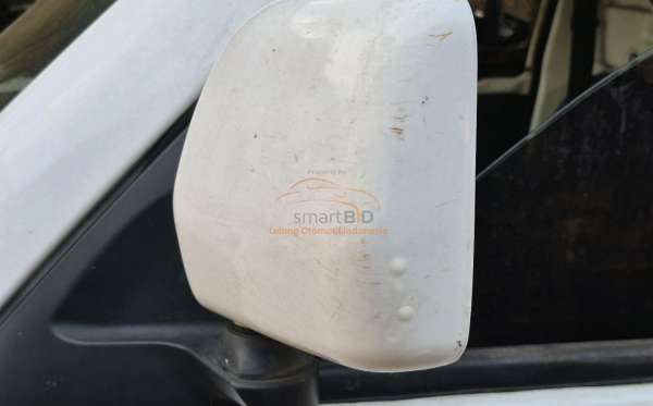 SUZUKI MEGA CARRY PU
