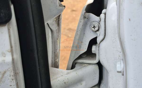 SUZUKI MEGA CARRY PU
