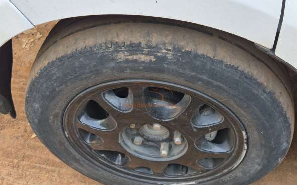 SUZUKI MEGA CARRY PU