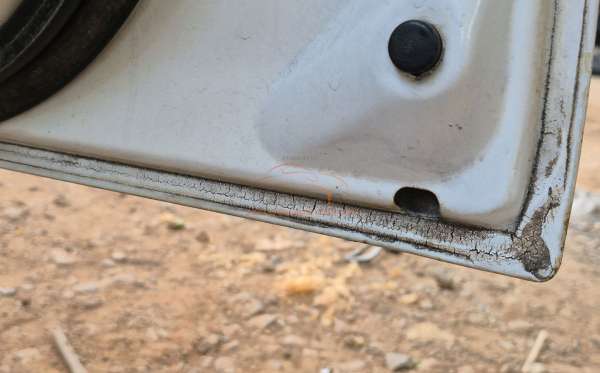 SUZUKI MEGA CARRY PU