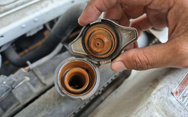 SUZUKI MEGA CARRY PU