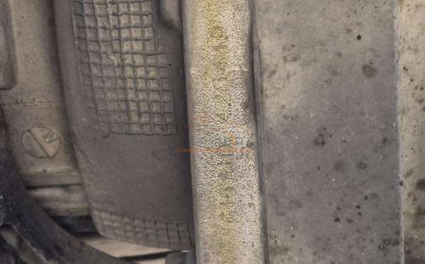 SUZUKI MEGA CARRY PU