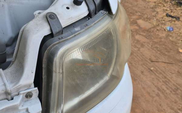 SUZUKI MEGA CARRY PU