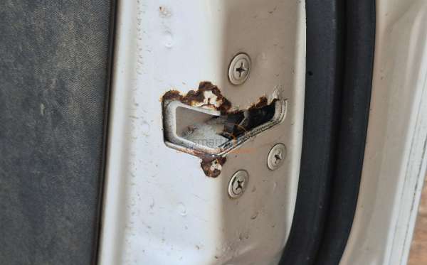 SUZUKI MEGA CARRY PU