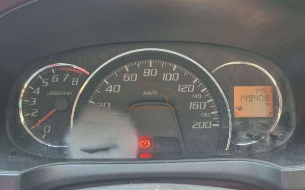 TOYOTA AGYA 1.0 G