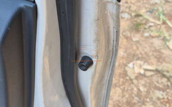TOYOTA AGYA 1.0 G