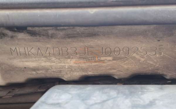TOYOTA AGYA 1.0 G