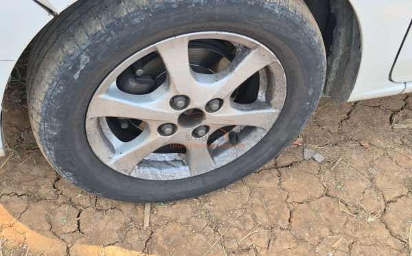 TOYOTA AGYA 1.0 G