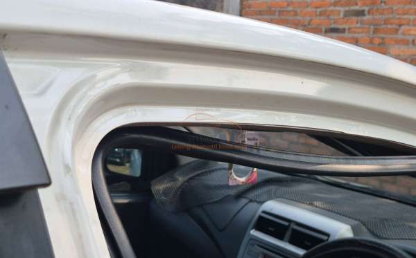 TOYOTA AGYA 1.0 G