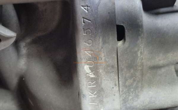 TOYOTA AGYA 1.0 G