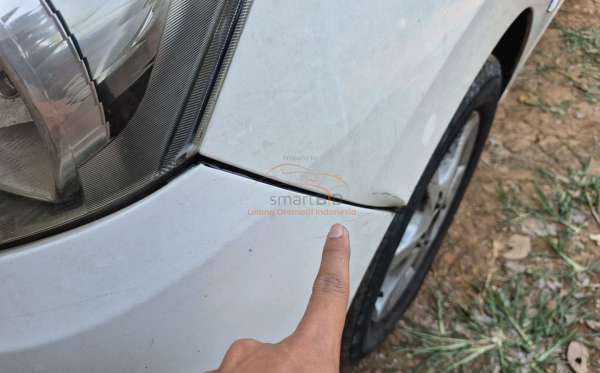 TOYOTA AGYA 1.0 G