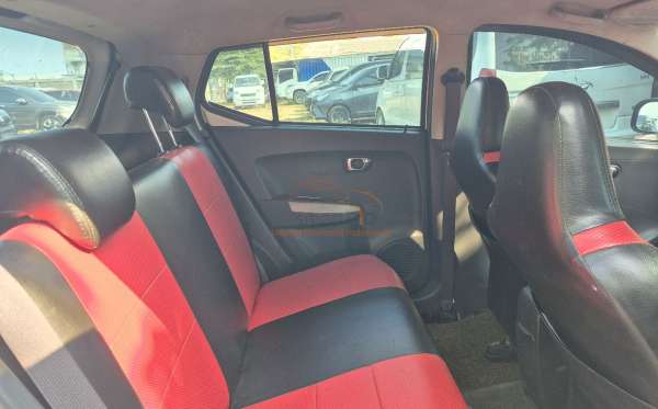 TOYOTA AGYA 1.0 G