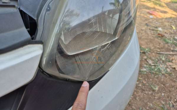 TOYOTA AGYA 1.0 G