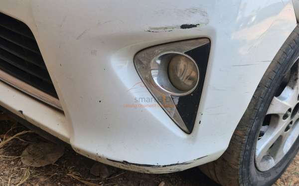 TOYOTA AGYA 1.0 G