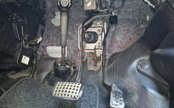 TOYOTA AGYA 1.0 G