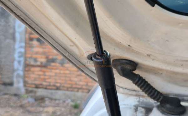 TOYOTA AGYA 1.0 G