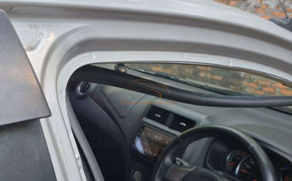 TOYOTA AGYA 1.0 G
