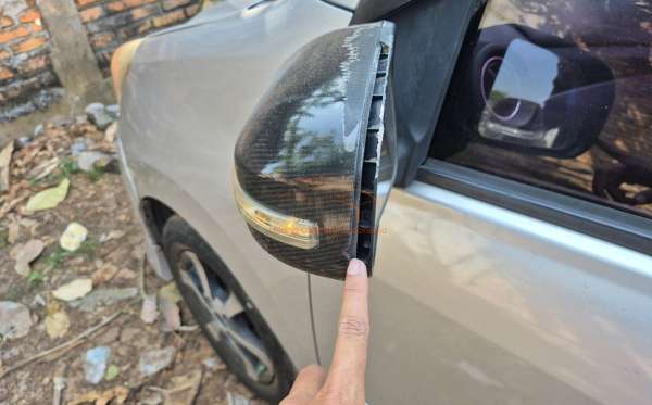 TOYOTA AGYA 1.0 G