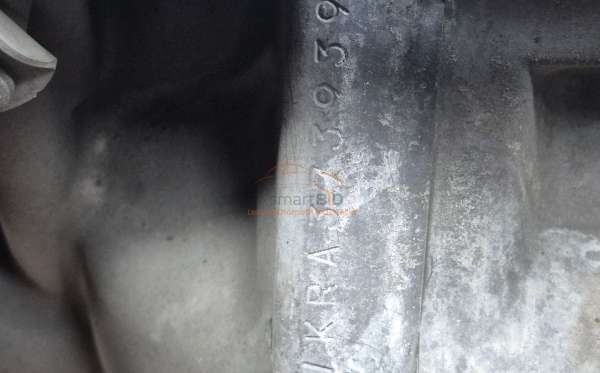 TOYOTA AGYA 1.0 G