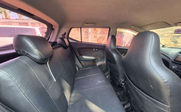 TOYOTA AGYA 1.0 G