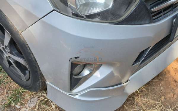 TOYOTA AGYA 1.0 G