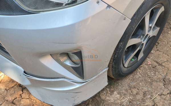 TOYOTA AGYA 1.0 G