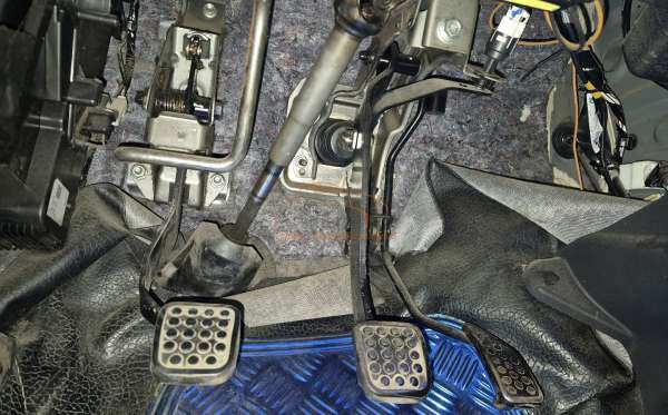 TOYOTA AGYA 1.0 G