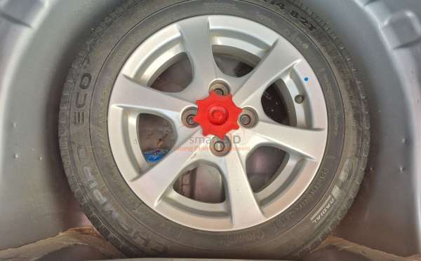 TOYOTA AGYA 1.0 G