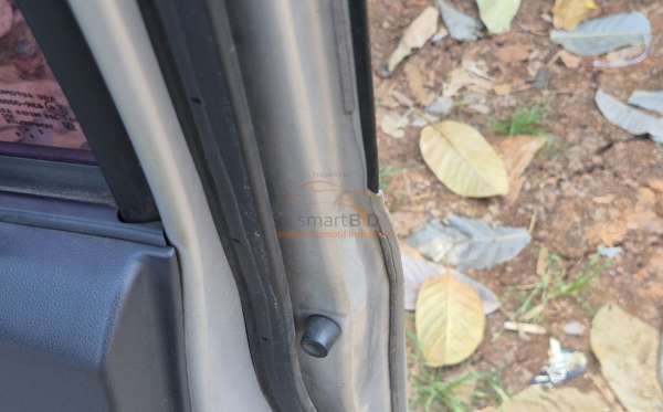 TOYOTA AGYA 1.0 G