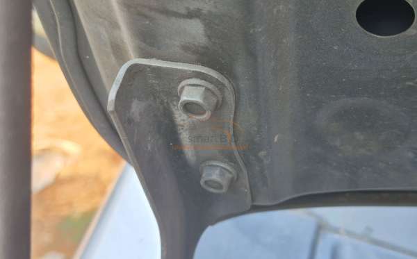 TOYOTA AGYA 1.0 G