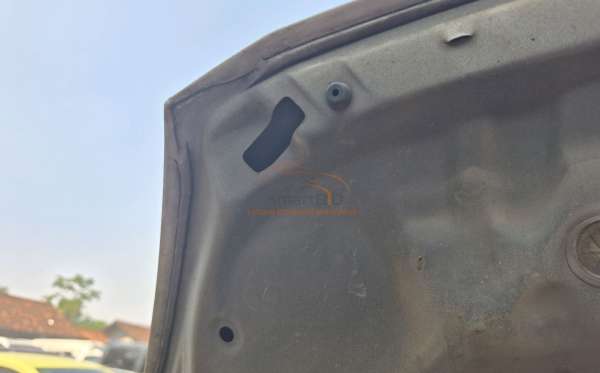 TOYOTA AGYA 1.0 G