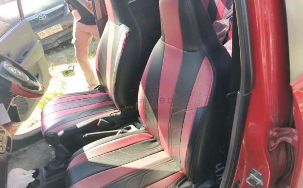 TOYOTA AGYA E