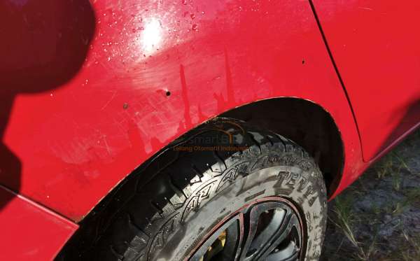 TOYOTA AGYA E