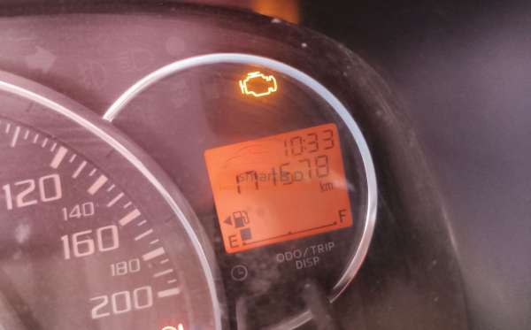 TOYOTA AGYA E