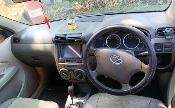 TOYOTA AVANZA 1.3 G