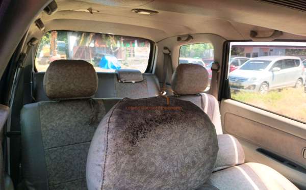 TOYOTA AVANZA 1.3 G