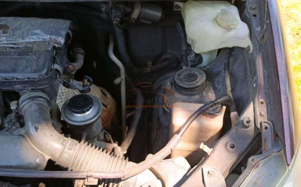 TOYOTA AVANZA 1.3 G