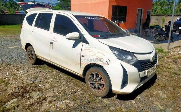 TOYOTA CALYA