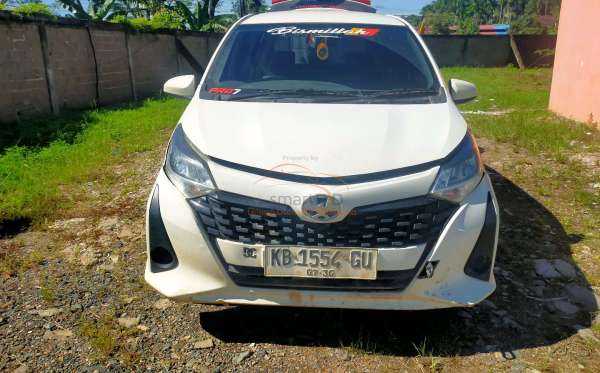 TOYOTA CALYA