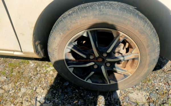 TOYOTA CALYA