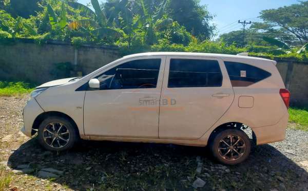 TOYOTA CALYA