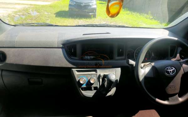 TOYOTA CALYA