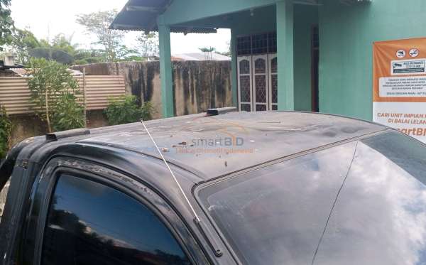 TOYOTA HILUX PICK UP
