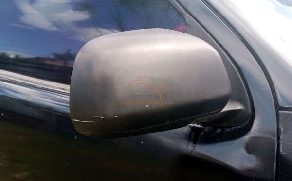 TOYOTA HILUX PICK UP