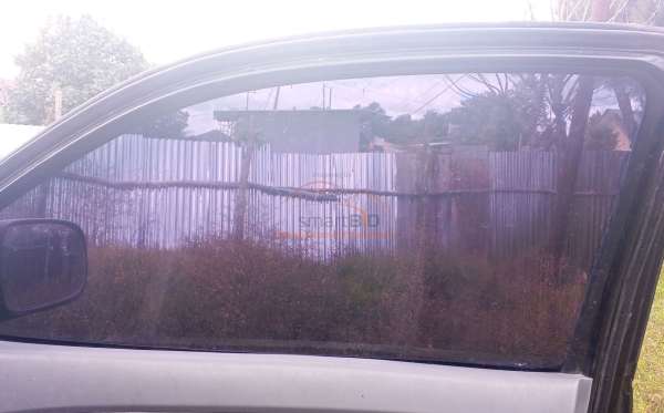 TOYOTA HILUX PICK UP