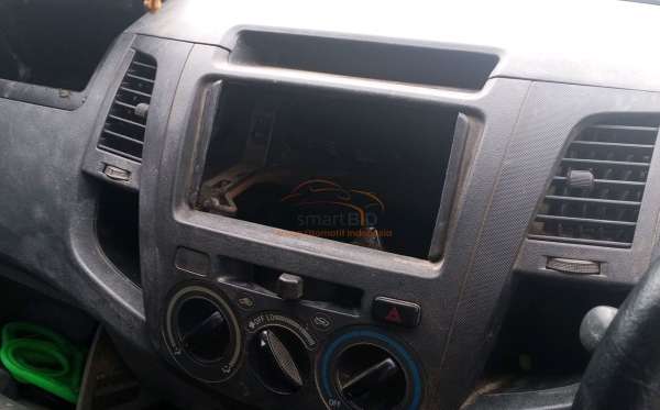 TOYOTA HILUX PICK UP