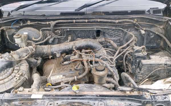 TOYOTA HILUX PICK UP