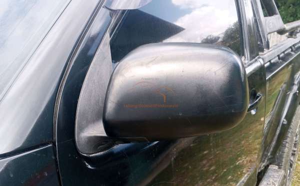 TOYOTA HILUX PICK UP