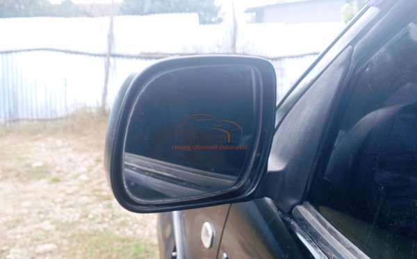 TOYOTA HILUX PICK UP